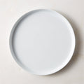 Frank 3-Piece White Dinnerware Set With Pasta Bowl