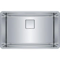 Franke Pescara 28 In 18 Gauge Undermount Kitchen Sink 18.5 X 29.5