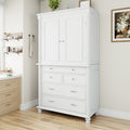 Freestanding Large Kitchen Pantry