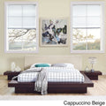 Freja 3 Piece Queen Fabric Bedroom Set