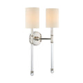 Fremont 2 Light Sconce