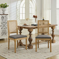 French Decor Chairs Louis Dining Chairs Set Of 2