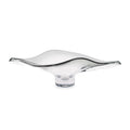 French Flare Glass Bowl