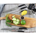 French Home 5 Piece Laguiole Kitchen Knife Set