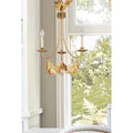Sweet Olive 3Lt Chandelier