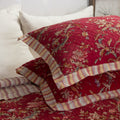 French Print Pillow