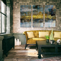 Frequency A Premium Multi Piece Art Available In 3 Sizes