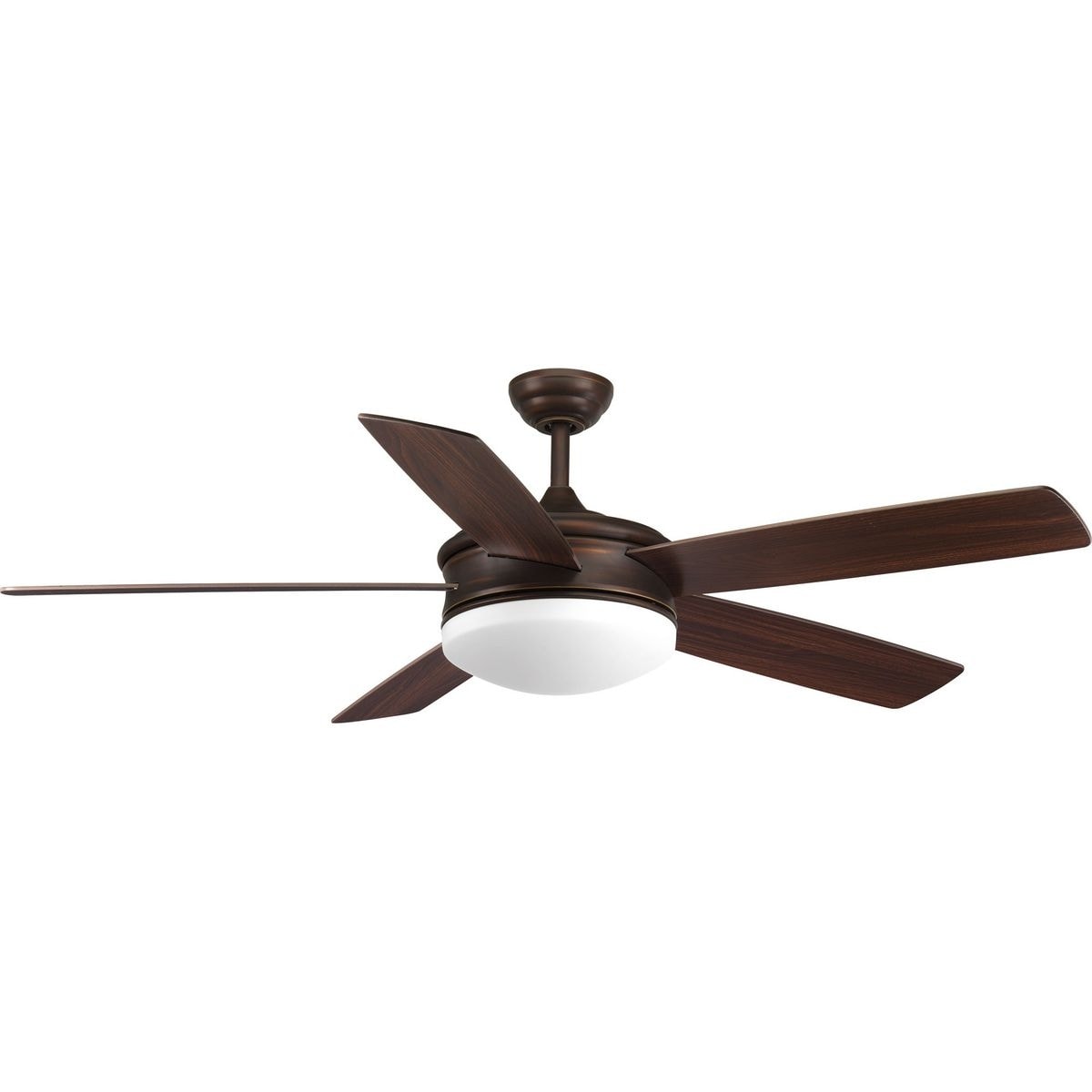 Fresno Collection 60 5 Blade Ceiling Fan 10.120 X 29.120 X 15.370