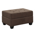 Fresno Ottoman
