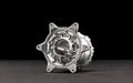 STARK VARG EX Front Wheel Hub