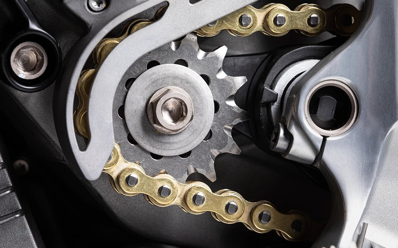 STARK Front Sprocket
