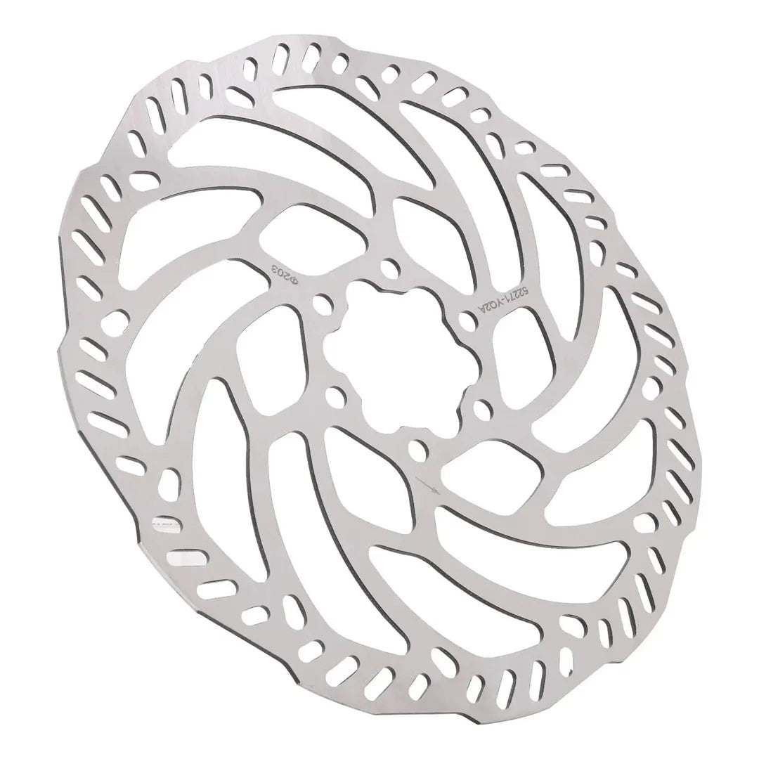 SUR RON Light Bee OEM FRONT BRAKE DISC