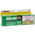 Frost King De46Brn 46 Brown Drain Away