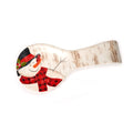 Frostys Magical Spoon Rest 9.5
