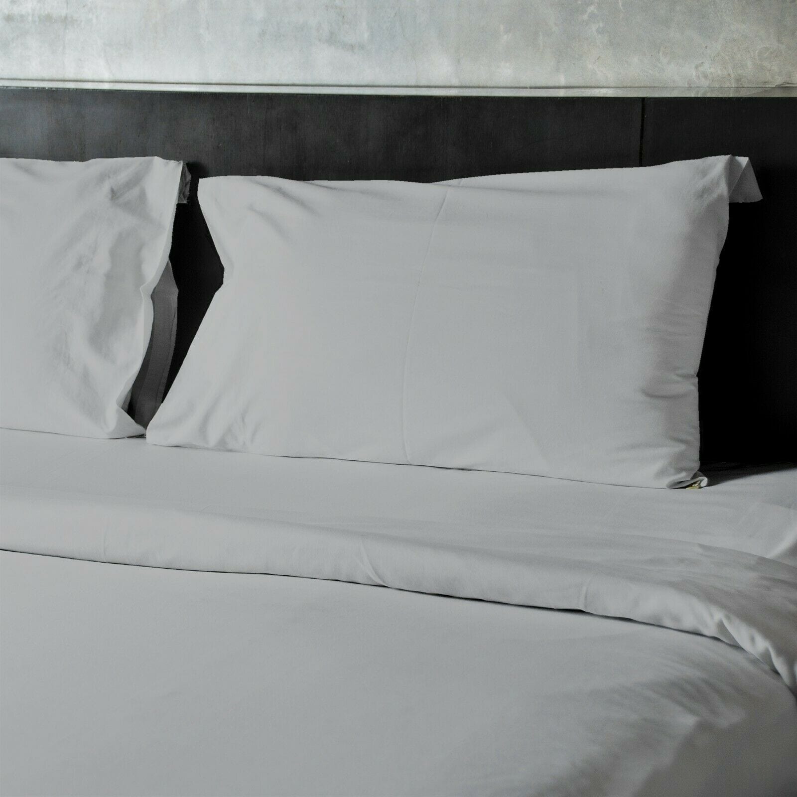 Full Double Size Comfort 4 Piece Sheet Set 1800 Series Bedding Super Soft