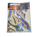 ULTRA BEE FULL COVERAGE GRAPHICS KIT  – NIKE TN