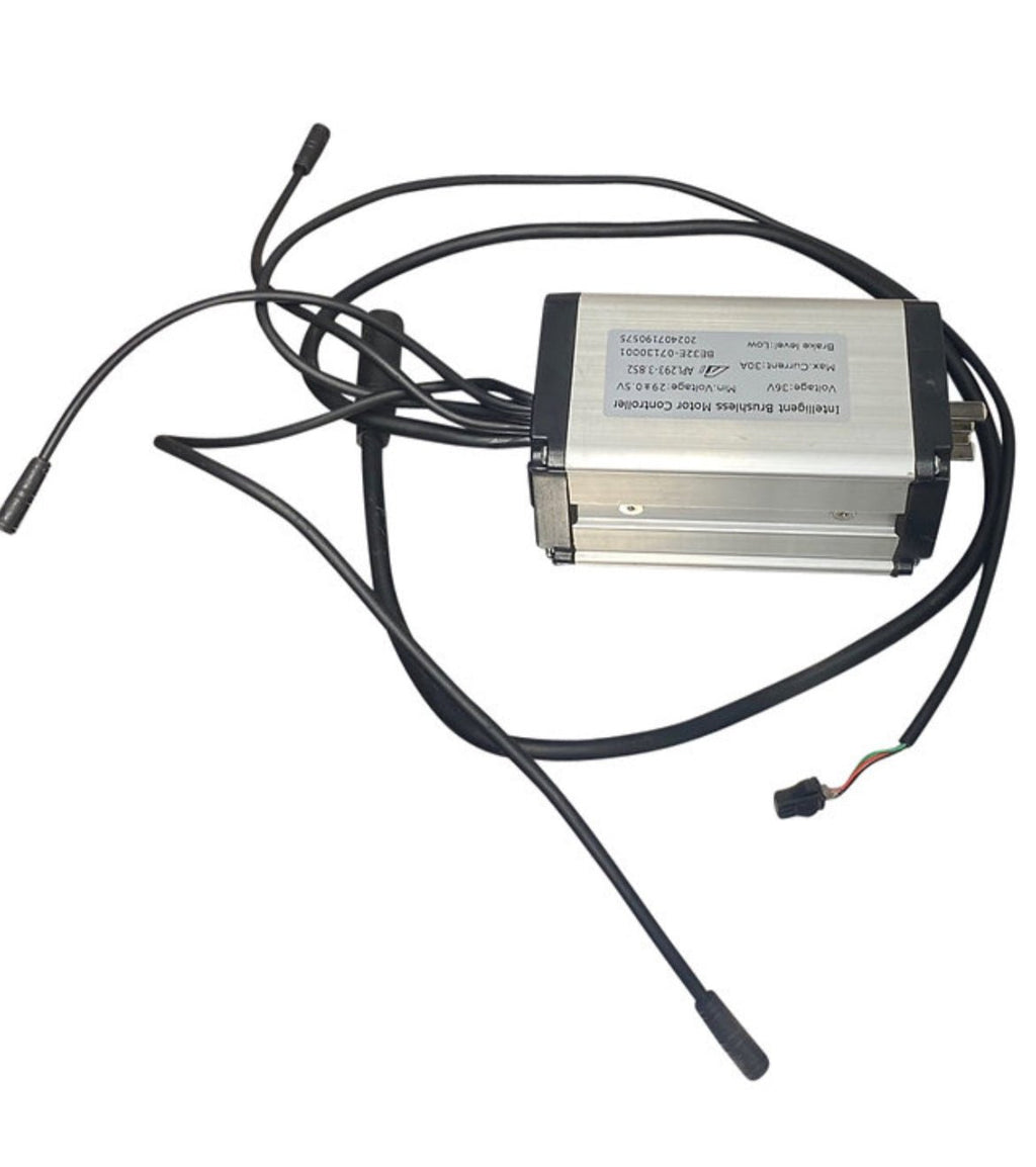 30A / 500W Control Unit – To fit Revvi 18″ Bikes