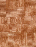 Hazel Cut Velvet Fabric Swatch