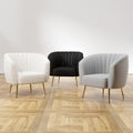 Furniture Of America Astoria Accent Chair