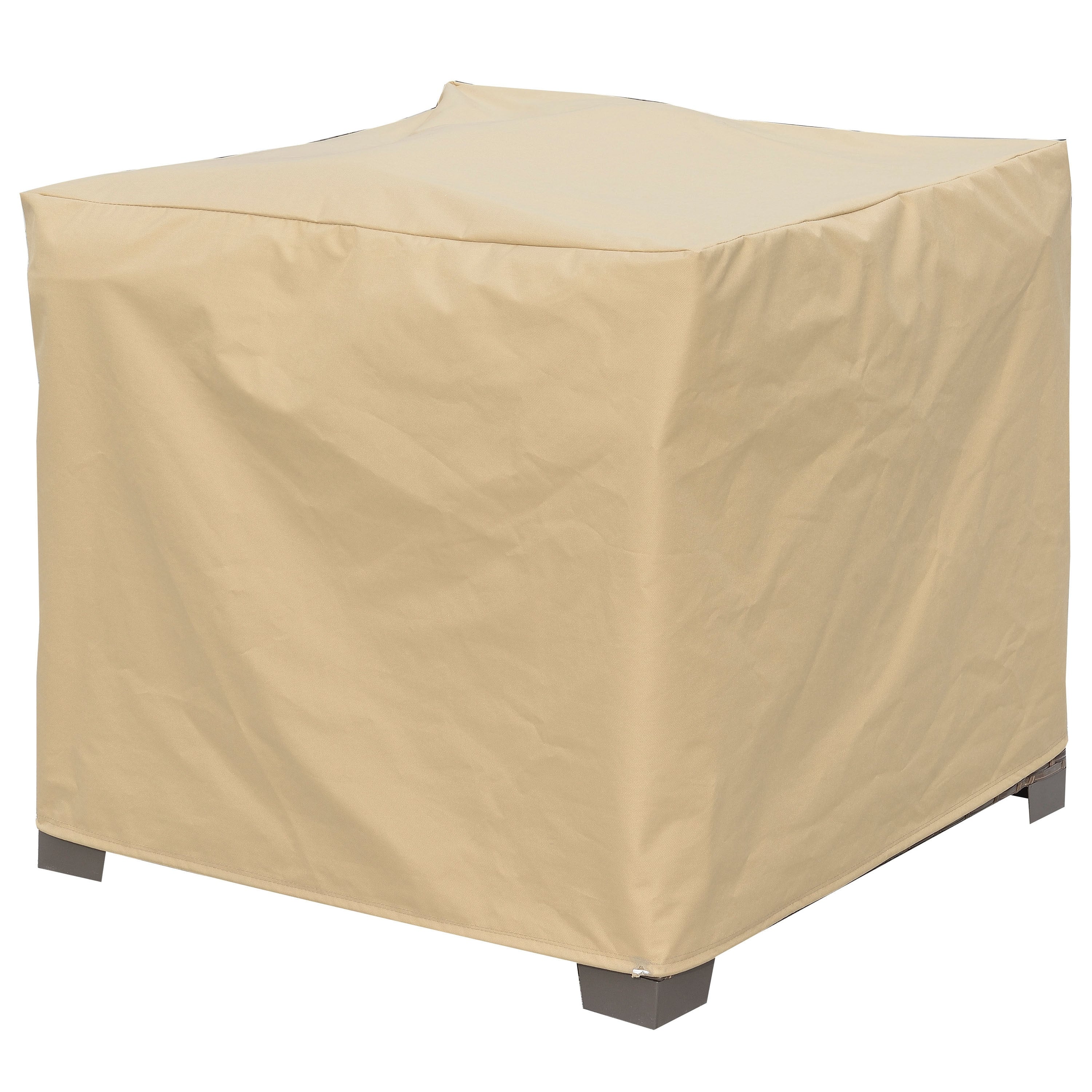 Furniture Of America Boyd Transitional Outdoor Small Size Chair Dust Cover