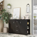 Strick Bolton Tani Cappuccino Finished Buffet