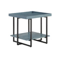 Furniture Of America Damara Transitional Antique Finish End Table