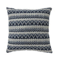 Furniture Of America Elli Textured Throw Pillows Set Of 2