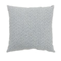 Furniture Of America Joni Greek Key Throw Pillows Set Of 2