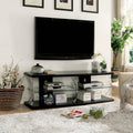 Furniture Of America Tekna Modern Tv Stand With Led