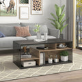 Furniture Of America Noella Contemporary Brown Coffee Table