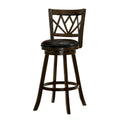The Gray Barn Epona Swivel Bar Stool