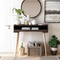 Estes Contemporary 9 Shelf Bookcase By Foa