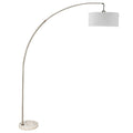 Furniture Of America Samso Contemporary Extendable Neck Arch Lamp