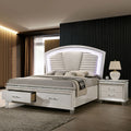 Almeido Transitional 2 Piece Bedroom Set By Foa