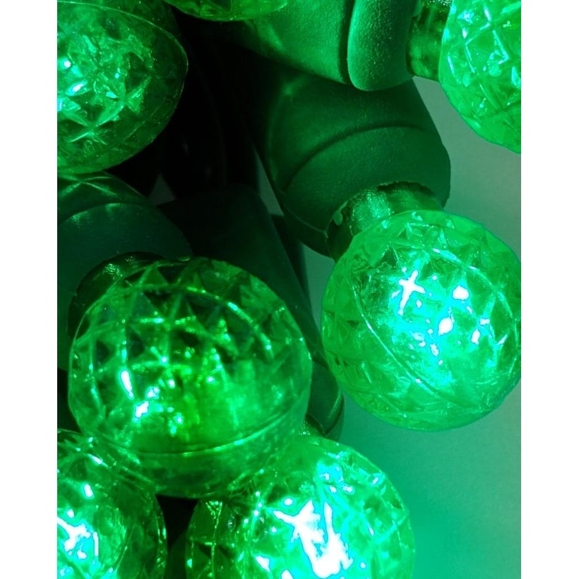 G12 Green