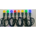 G12 Multi Led Light String