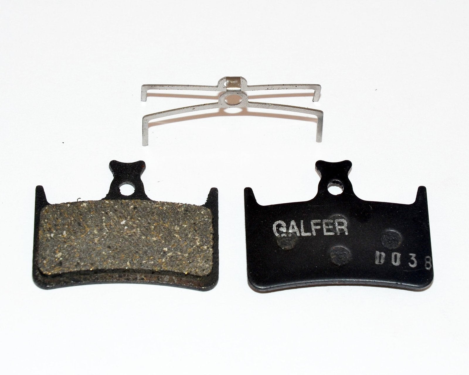 GALFER STANDARD HOPE E4 PADS For Upgraded Sur Ron & Talaria Brake Systems