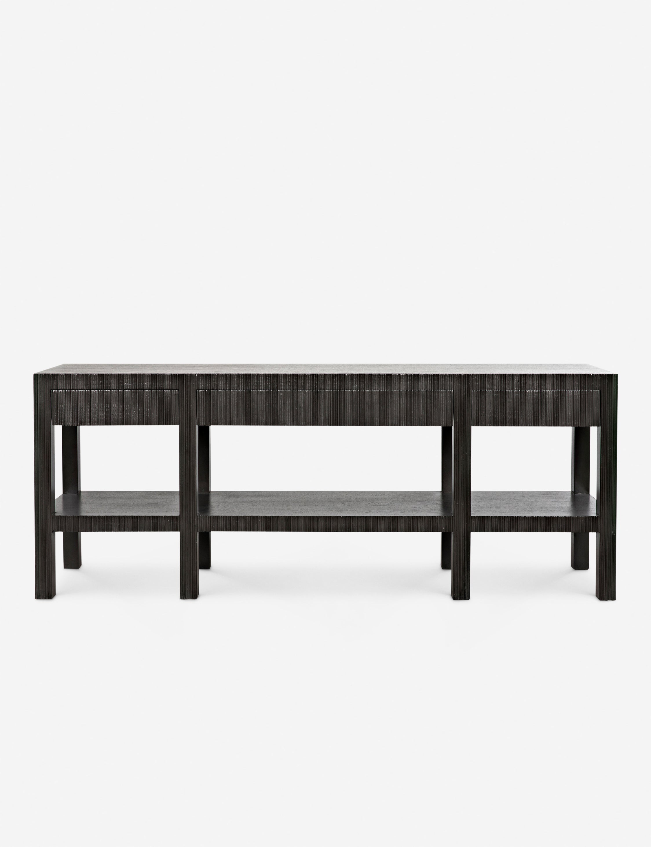 Bellinger Console