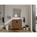 Gdfstudio Levistar Modern Freestanding Bathroom Vanity Cabinet With Soft Close Doors Metal Tripod Sink Not Included 30