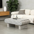 Gdfstudio Modern Lift Top Storage Coffee Table With Extendable Work Surface Drawers Hidden Compartment