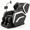 Gdfstudio Nora Zero Gravity Massage Chair Recliner Full Body Air Pressure Remote Control Massage Chair