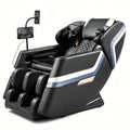 Gdfstudio Oliver Zero Gravity Massage Chair Recliner 5 Auto Modes Full Body Air Pressure Remote Massage Chair