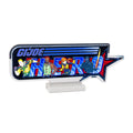 Gi Joe Hero Ekkolight 16 L