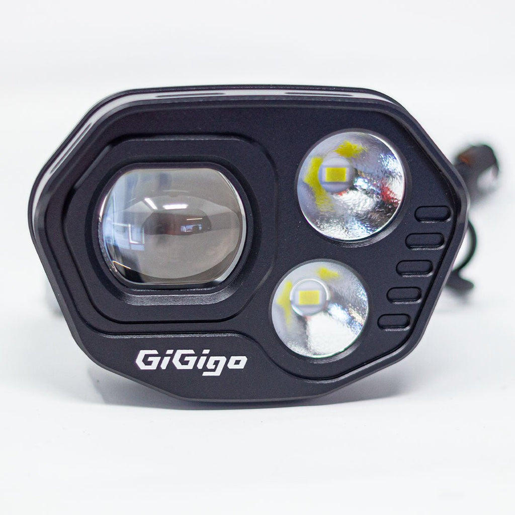 VTB GiGiGo Gi03 Head Light For Sur Ron Light Bee/Talaria/Ultra Bee