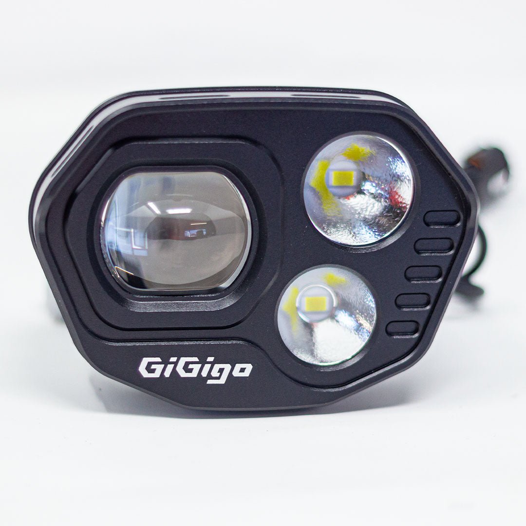 VTB GiGiGo Gi03 Head Light For Sur Ron Light Bee/Talaria/Ultra Bee