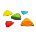 Gonge Bouncing River Stone Set Set Of 5