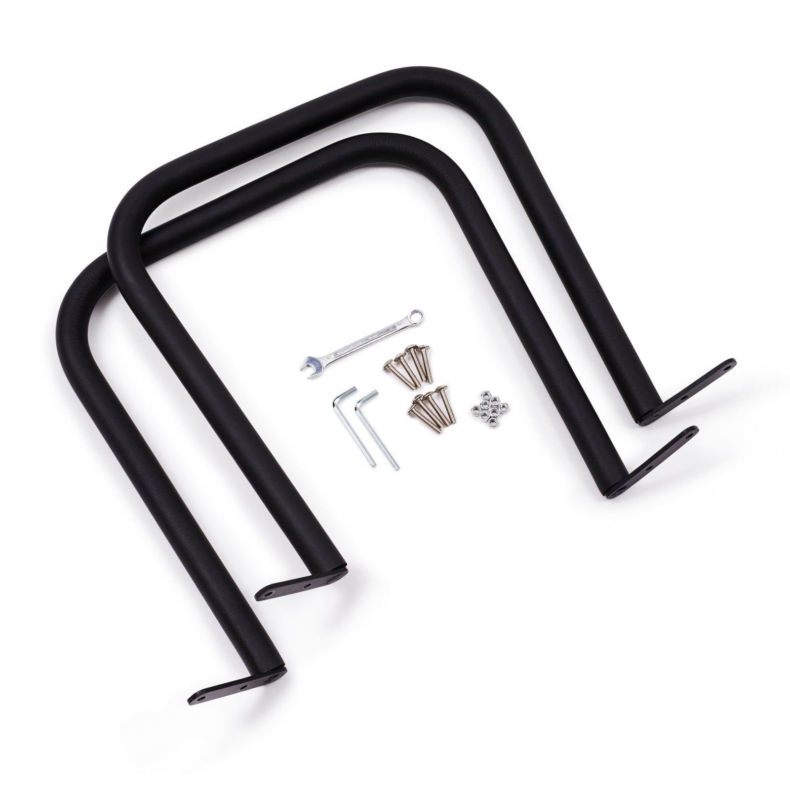 Gonge Handles For Go Go Bus