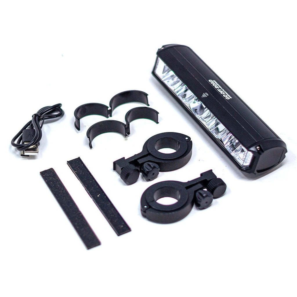 Go Off Road Barnsley LED Headlight