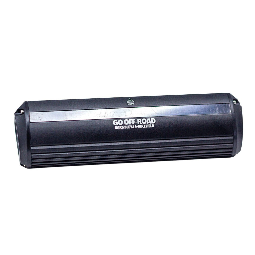 Go Off Road Barnsley LED Headlight