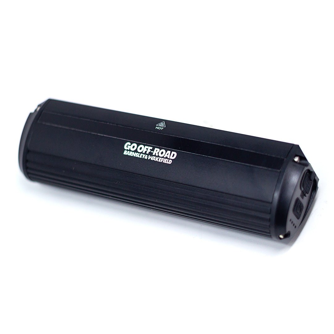 Go Off Road Barnsley LED Headlight